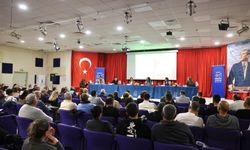 Karşıyaka'nın parklarında bir yıllık kapsamlı dönüşüm