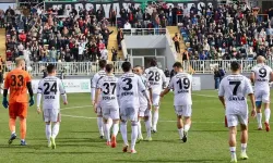 Karşıyakaspor Tire 2021 FK'yı konuk ediyor