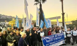 KESK İzmir'den 2026 bütçesi tepkisi