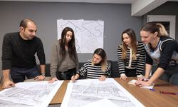 Konak'ta kentsel dönüşüm uygulama modeli hazırlanıyor