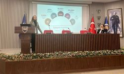 Kuşadası Belediyesi, Ankara sempozyumunda öne çıktı