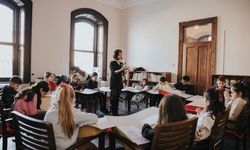 Kütüphaneler büyüyor okur sayısı artıyor