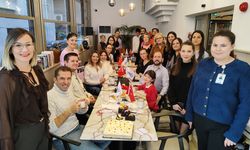 Lösev'de yeni yıl hediyeleri sevgiyle paketlendi