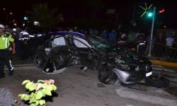 Manisa'da kaza: 17 yaşındaki genç öldü!