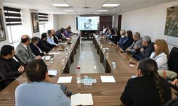 Manisa'da yerel yönetimde yeni dönem