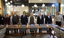 Merkezefendi'de engelli istihdamı masaya yatırıldı