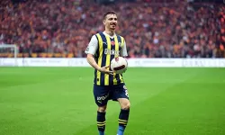 Mert Hakan Yandaş'tan Fenerbahçe taraftarına mektup