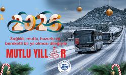 Muğla Muttaş'tan yeni yıl mesajı