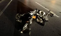 Muğla'da korkunç kaza