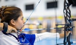 Muğla'nın okçuları Türkiye ikincisi oldu