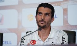 Necip Uysal Beşiktaş'ta kalacak mı?