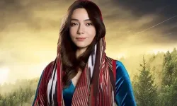 Öykü Gürman'dan 'Taşacak Bu Deniz' söylentilerine yanıt