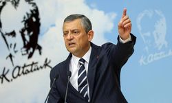 Özgür Özel'den asgari ücret zammı çıkışı