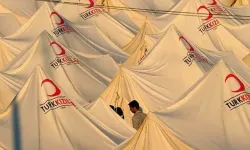 Savcılık Belgeledi: Kızılay'ın depremde çadır sattığı ortaya çıktı