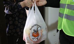 Seferihisar'da yeni yılın adı: Dayanışma