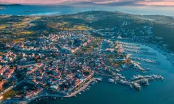 Seferihisar'ın gururu kurtarma ekibi