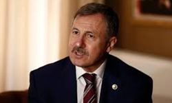 Selçuk Özdağ'dan kira vergisi düzenlemesine tepki