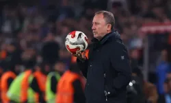 Sergen Yalçın: 'Bu akşam bir tiyatro oynandı'