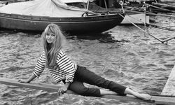 Sinemanın yıldızı Brigitte Bardot yaşamını yitirdi