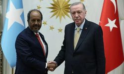 Somali Cumhurbaşkanı Ankara yolunda!