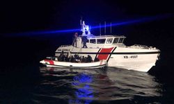 Son 24 saatte İzmir'de yoğun göçmen operasyonu