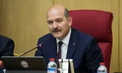 Soylu, Mehmet Akif Ersoy iddialarına yanıt verdi