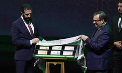 Suriye'nin yeni banknotları tanıtıldı