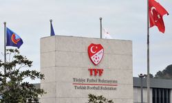 TFF bahis soruşturmasında 30 gözlemciyi PFDK'ya sevk etti