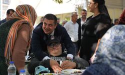 Torbalı Belediyesi'nden engellilere istihdam köprüsü