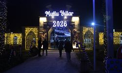 Torbalı'da Yeni Yıla Dayanışmayla 'Merhaba'