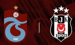 Trabzonspor-Beşiktaş derbisinin hakemi belli