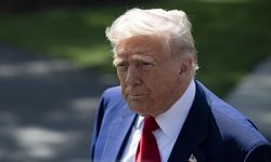 Trump: Cumhurbaşkanı Erdoğan ile çok iyi ilişkilerim var