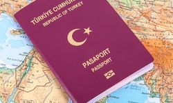 Türk pasaportuna vizesiz yeni rota