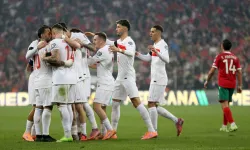 Türkiye-Romanya maçının adresi netleşti!