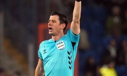 UEFA'dan Halil Umut Meler'e görev