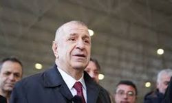 Ümit Özdağ'dan Antalya'da pazar ziyareti