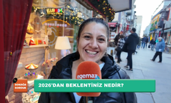 Vatandaşın yeni yıldan beklentisi