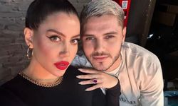 Wanda Nara'nın nafaka talebi kabul edilmedi!