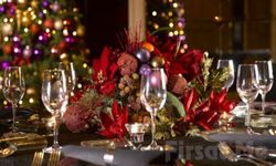 Yılbaşı arifesinde İzmir otellerinde doluluk oranı arttı