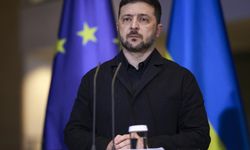 Zelenskiy: 'Garantiler olmadan müzakere olmaz'