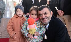 2025'te Denizli'de Büyükşehir ile hizmet dolu bir yıl