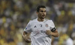 Beşiktaş'ta bir devir kapanıyor