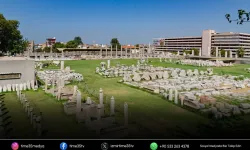 Büyükşehir'den antik kazılara büyük destek