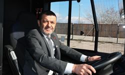 Çavuşoğlu: Halkın parasını halka harcadık