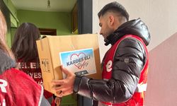 Efeler'de dayanışma büyüyor