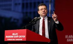 İmamoğlu'ndan Ak Parti'ye Venezuela eleştirisi!