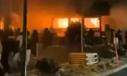 İsviçre'de lüks kayak merkezinde facia