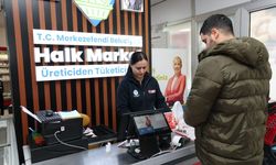 Merkezefendi Halk Şarküteri ile uygun fiyatlı süt ürünleri