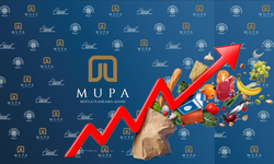 MUPA: Muğla'da hissedilen enflasyon 2025'te yüzde 94