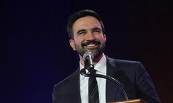 New York Belediye Başkanı Mamdani, resmi törenle göreve başladı